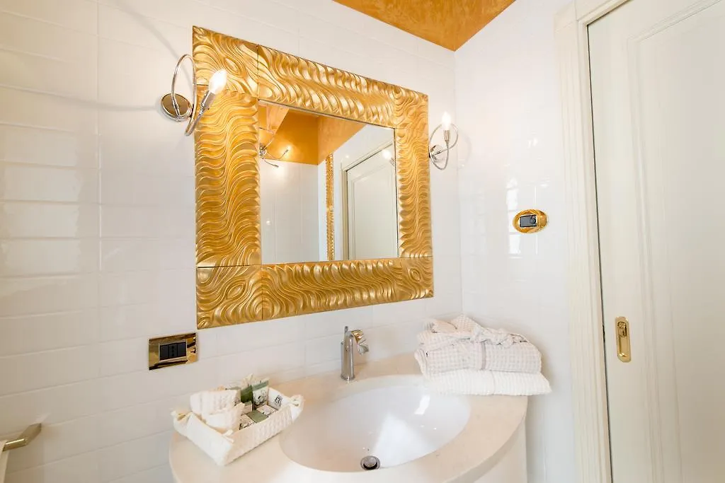 Florian Maison Resort San Paolo d'Argon 0*,  Italy