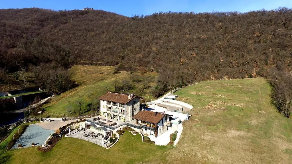 Florian Maison Resort location
