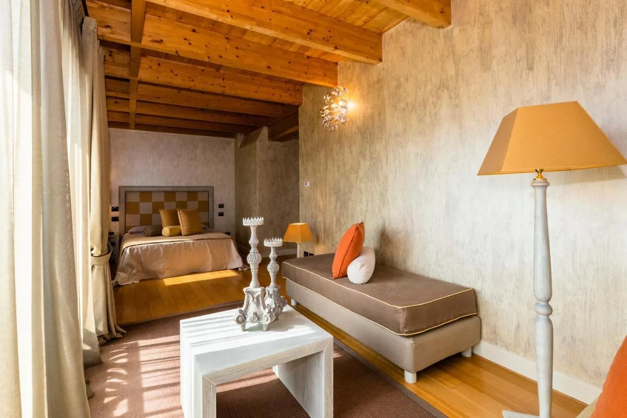 Florian Maison Resort San Paolo d'Argon 0*,