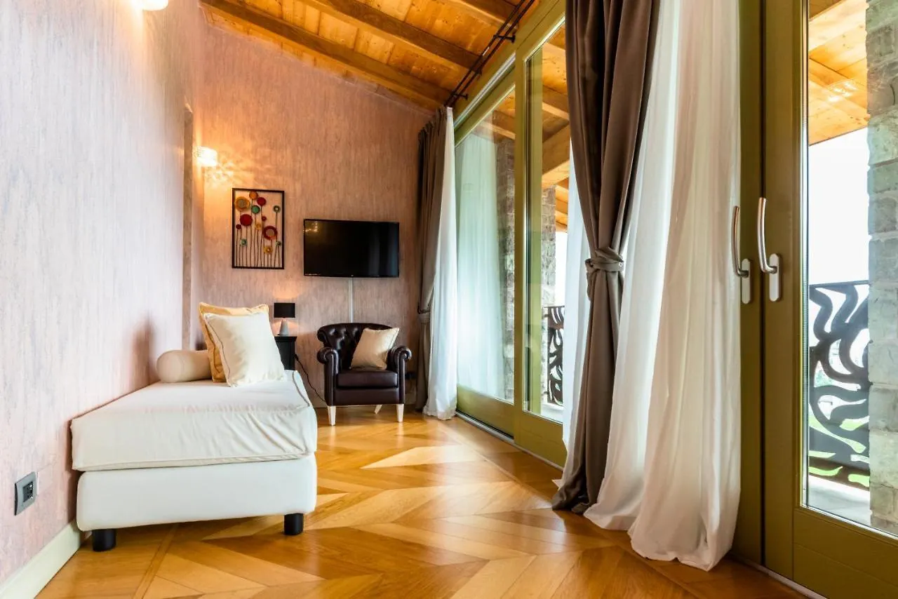 Florian Maison Resort San Paolo d'Argon