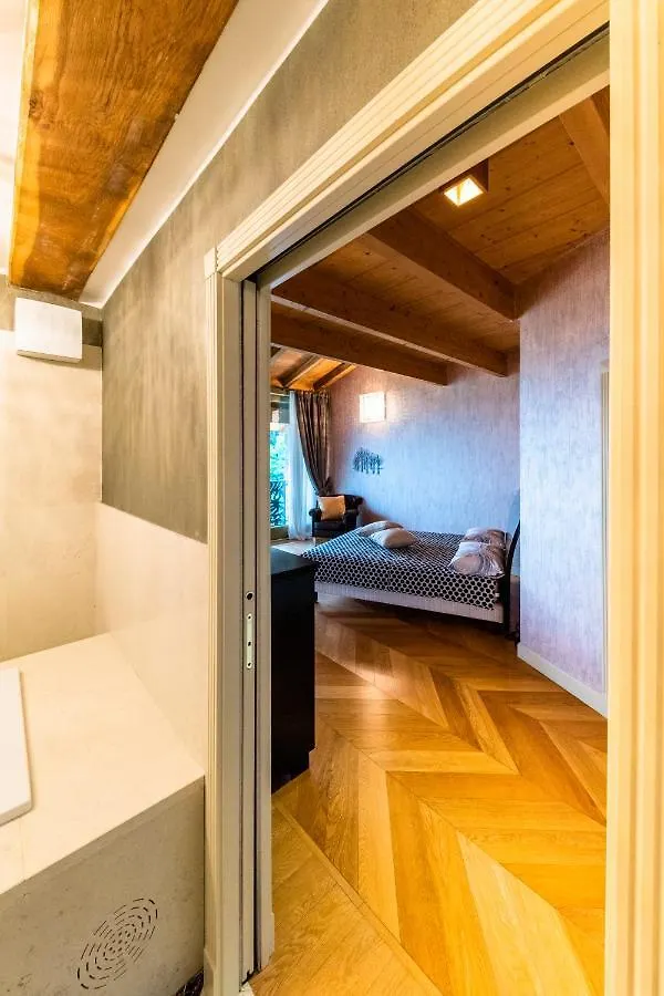 Florian Maison Resort San Paolo d'Argon 0*,  Italy