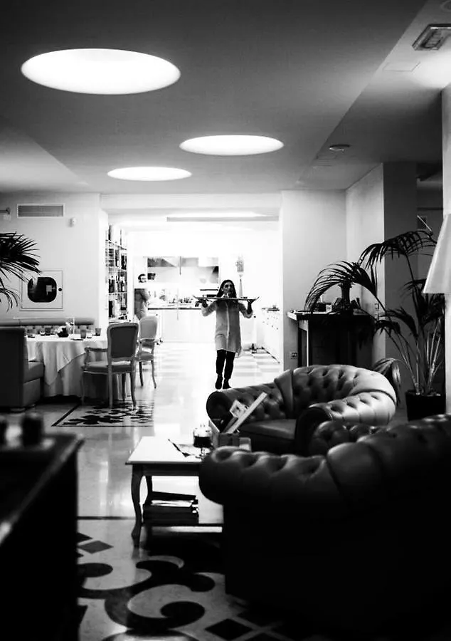 Florian Maison Resort San Paolo d'Argon