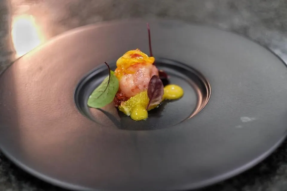 Florian Maison Resort San Paolo d'Argon Italy