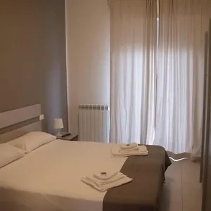La Casita 24 Appartement Palerme