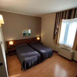 Hotel Majestic, San Giuliano Milanese