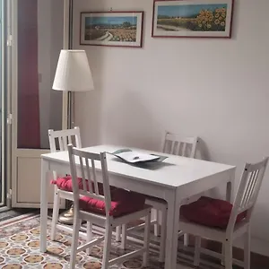 Le Terrazze Segrete Appartement Palerme