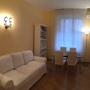 3 Via Guglielmo Koerner Appartement Milan