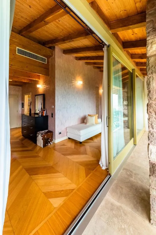 Florian Maison Resort San Paolo d'Argon 0*,